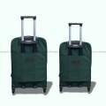 Premium Fancy 20/24 Inch Trolley Luggage Bag – Lightweight Soft Shell Suitcase with wheels | Durable Fabric, Expandable, Secure Lock – Trolly for Men & Women.