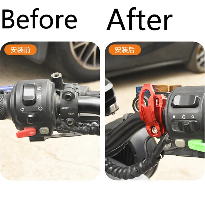 Motorcycle%20Handlebar%20Helmet%20Hook%20Luggage%20Bag%20Hook%20Holder%20Hanger%20For%20Honda%20CMX1100%20Rebel1100%20Rebel%201100%20CMX500%20CMX300%20CM500%20CM300%20-%20Image%205