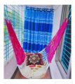 Hand Made Dolna Adult Rope bed Hanging Use For All People Large Swing Rope.