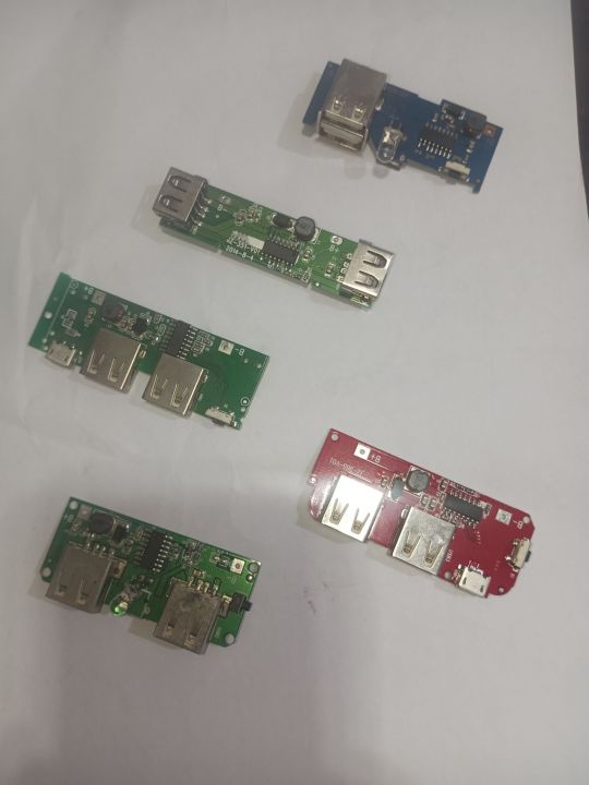 1A/2A%205V%20Single/Dual%20USB%20Power%20Bank%20Module%2018650%20Battery%20Charging%20Control%20Circuit%20-%20Image%202