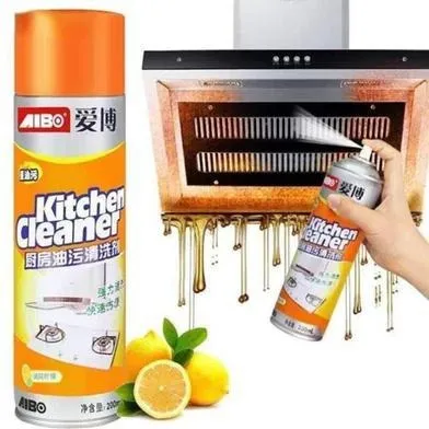 Kitchen%20cleaner%20Foam%20Spray%20500ml%20for%20conforrt%20and%20Easy%20Cleaning%20Orange%20-%20Image%203