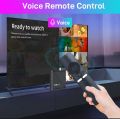 TX-60 Pro 14K Ultra Hd Smart Tv Box With Voice Contro Remote.