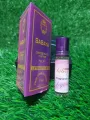 8ml *4 Bottle Perfume Leya මුල් සුවඳ විලවුන් (සම්භාව්‍ය, චොකලට්, සබයා, CR 7 සමඟ) යුනිසෙක්ස් සඳහා. 