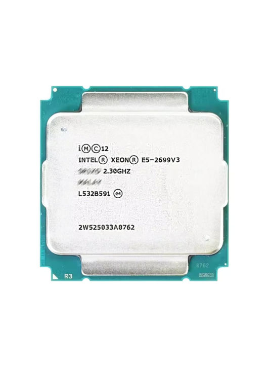 Intel%20Xeon%20E5%202699%20V3%20Used%20E5%202699V3%20CPU%20processor%202.3Ghz%2018-Core%20LGA%202011-3%20-%20Image%204