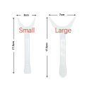 1Pcs Dental Lip Pressure Retractor Orthodontic Intraoral Cheek Lip Retractor Plastic Teeth Mouth Opener.