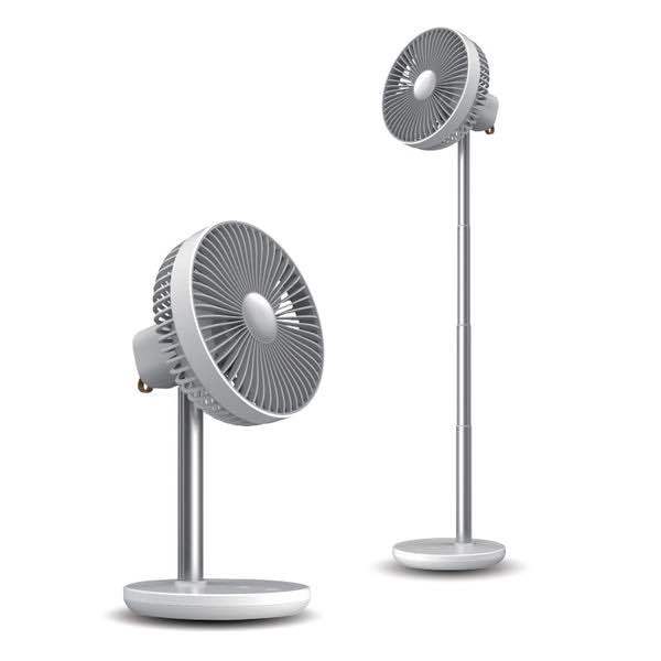 JISULIFE%20FA13P%20Portable%20Oscillating%20Fan%20(8000%20mAh)%20Updated%20Version%20-%20Image%203