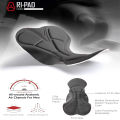 CYKLOPEDIA Cycling Bib Shorts Men Sports Team Mtb Cycling Black Bib Shorts Women's Bicycle Riding Shorts Sports Running Shorts.