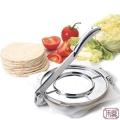 Aluminium Tortillas Press Maker. 