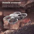 GT3 Dual Camera Drone Optical Flow Localization Wide Angle HD 8K Height Hold RC Obstacle Avoidance Foldable Quadcopter Drone. 