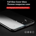 For Samsung Galaxy S24+ /Samsung Galaxy S24 Plus _ Hd+ OG Tempered Glass Screen Protector (Full Screen Coverage).