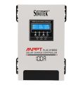 SIMTEK MPPT.100A HYBRID 12V/24V solar charge controller with DC load option. 