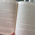 Sharp Objects by Gillian Flynn (Thriller Novel) Premium Paperback (Brown offset edition). 