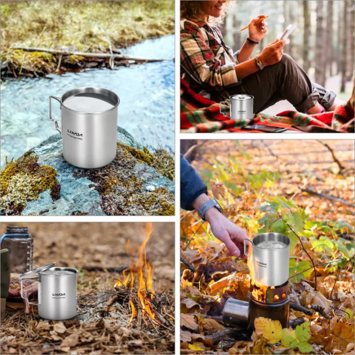 Lixada%20750ml%20Cup%20Outdoor%20Stainless%20Steel%20Water%20Cup%20Mug%20with%20Foldable%20Handles%20and%20Lid%20for%20Camping%20Hiking%20Backpacking%20-%20Image%205