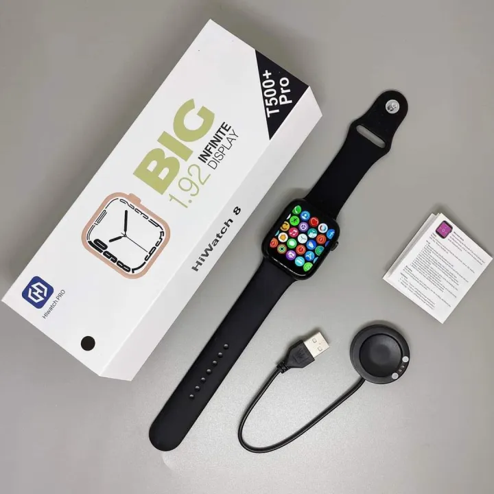 Black%20T500+%20Pro%201.92%20inch%20IWO%20Series%208%20Smart%20Watch%20Call%20Sports%20Smartwatch%20Location%20Tracker%20Heart%20Rate%20Sleep%20Monitor%20Watches%20For%20iPhone%20&%20Android%20-%20Image%207