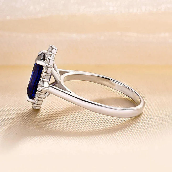 Huitan%20Noble%20Women%20Blue%20Cubic%20Zirconia%20Rings%20Luxury%20Accessories%20for%20Wedding%20Anniversary%20Party%20Silver%20Color%20Modern%20Trendy%20Jewelry%20-%20Image%206