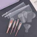 1pcs Protective Brush Storage Bag For Make Up Cosmetic Brushes Guards Protectors Cover Makeup Tool. 