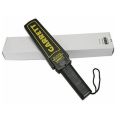 Garrett Super Scanner Hand Held Metal Detector. 