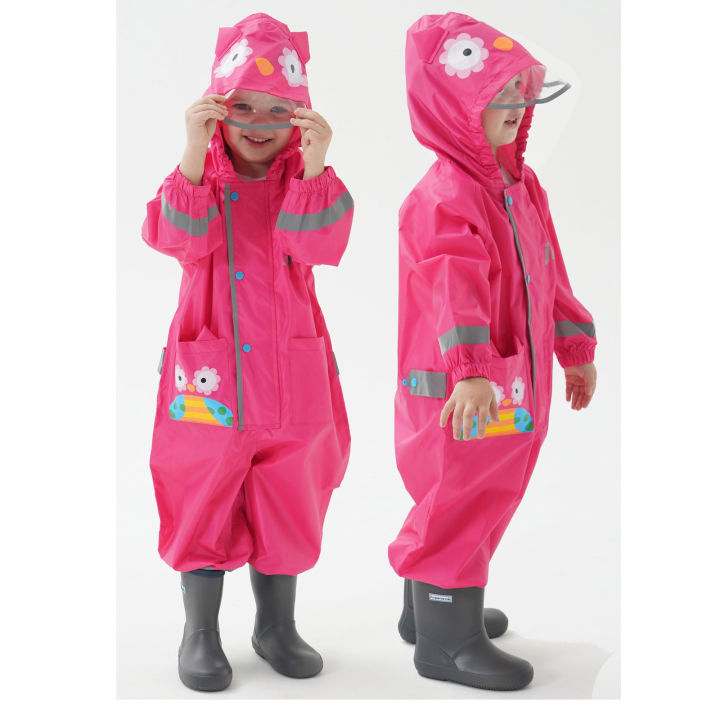 1-10%20Years%20Old%20Children%20Raincoat%20Kids%20Boys%20Girls%20Waterproof%20Jumpsuit%20Hooded%20One-piece%20Cute%20Cartoon%20Baby%20Rainwear%20-%20Image%202