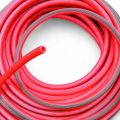 10ft high quality plastic extension pipe for gas 8*2mm. 