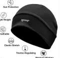 UNIVERSAL MOTORCYCLE HELMET INNER CAP UNDER HELMET HAT FOR HELMET - FREE SIZE. 