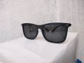 Big Bag Hugo Boss Polorized Black Sunglasses For Men. 