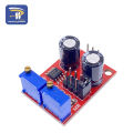NE555 Pulse Frequency Duty Cycle Adjustable Module 10kHz -200kHz Square Wave Signal Generator For Arduino DIY Kit Stepper Motor. 