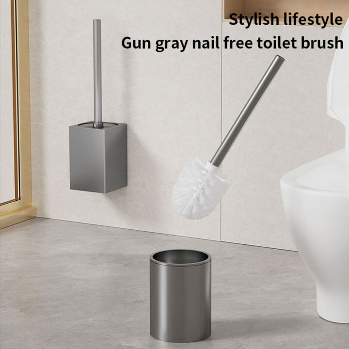 Luxury%20Toilet%20Brush%20Metal%20Shell%20Wall-Mounted%20Toilet%20Brush%20Holder%20No%20Dead%20Angle%20Home%20Cleaning%20Tools%20Bathroom%20Accessories%20-%20Image%202