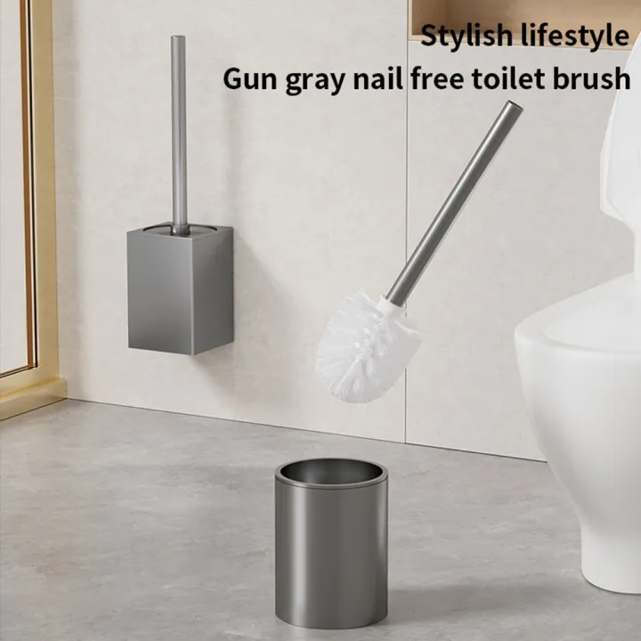 Luxury%20Toilet%20Brush%20Metal%20Shell%20Wall-Mounted%20Toilet%20Brush%20Holder%20No%20Dead%20Angle%20Home%20Cleaning%20Tools%20Bathroom%20Accessories%20-%20Image%202