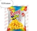 Noni Pop- Chicken with Chilli Flavour Chatpata Delicious taste. 