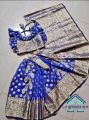 ready saree,baby gril,sari, Little  gril saree. 