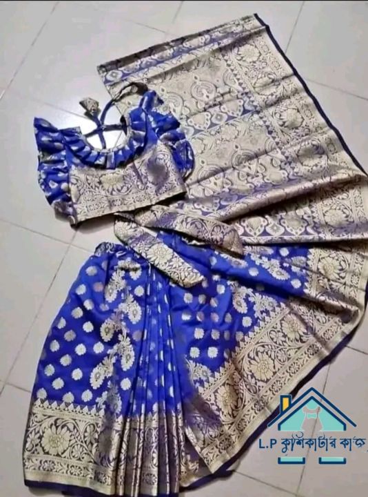 ready%20saree,baby%20gril,sari,%20Little%20%20gril%20saree%20-%20Image%206