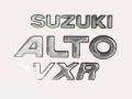 SUZUKI ALTO VXR Jelly Sticker - 3 Pieces. 