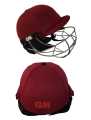 GM CRICKET BATTING HELMET. 