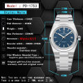 Pagani Design Men's Fashion Automatic Mechanical Watch Miyota8215 Luxury Sapphire AR Coated Stainless Steel Waterproof. 