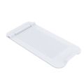 Toilet Cover with Pedal Drainage Bathroom Squatting Toilet Cover Universal Squatting Pit Pedal Deodorant Bathroom Accessories.