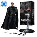 DC Justice League 1/9 Knightmare Batman Figure The Batman Buit Armored Batman Action Figures Models Collect Toys.