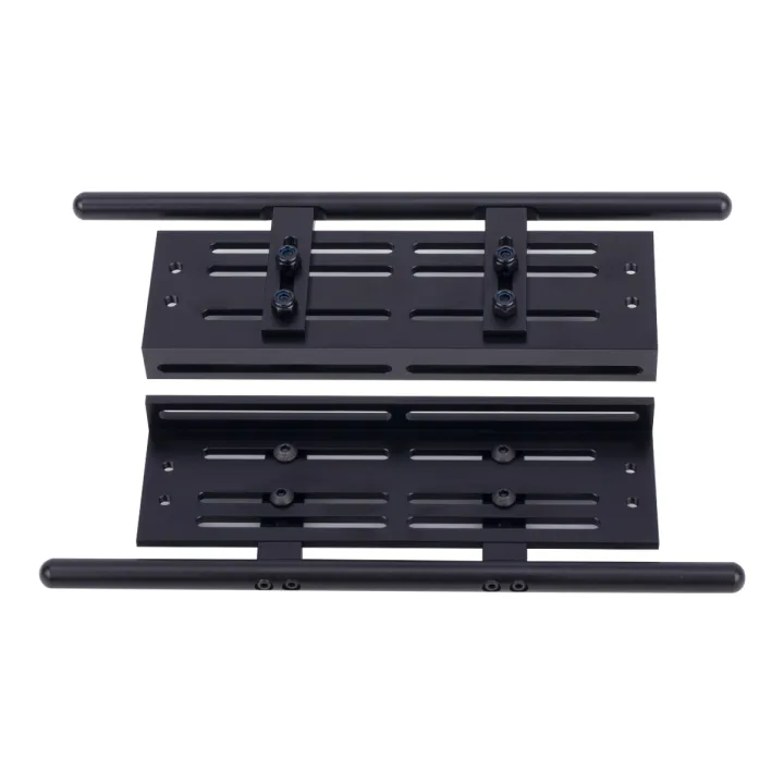 Aluminum%20Rock%20Side%20Sliders%20Plate%20Adjustable%20for%201/8%201/10%20RC%20Crawler%20Car%20SCX10%20II%2090046%20Wrangler%20TRX4%20YiKong%20CC01%20TF2%20Gen8%20Parts%20-%20Image%205