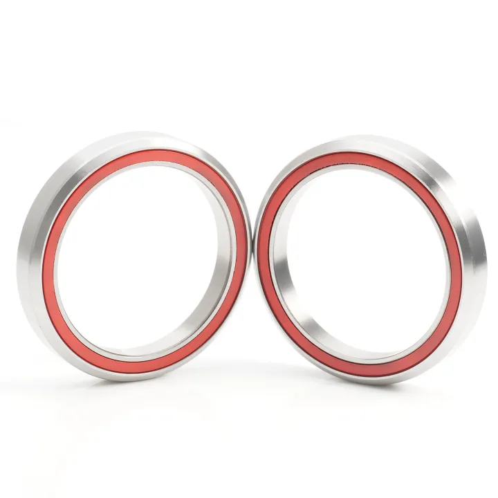 ACB52H8%20Bicycle%20Headset%20Bearing%2052*40*8%20mm%2045/45%202PCS%20Degree%20Chrome%20Steel%20Tapered%20Upper%20Lower%20ACB%20Bearings%20Tapered%20Parts%20Repair%20-%20Image%205