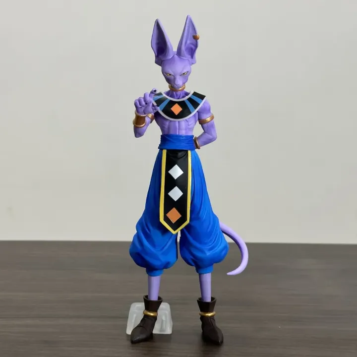 23cm%20Dragon%20Ball%20Anime%20Action%20Figure%20God%20of%20Destruction%20Beerus%20Figurine%20Pvc%20Model%20Statue%20Collection%20Decoration%20Toys%20%20Doll%20-%20Image%202
