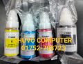 Canon Pixma G1010, G2010 G3010 G4010 Printer Gi-790 ink (4pcs - Multicolor). 