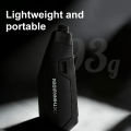 ThinkRider Bicycle 650ml Aerodynamic Water Bottle Bracket Set Bike Water Bottle MTB Road Frame Down Tube Riding Water Kettle. 