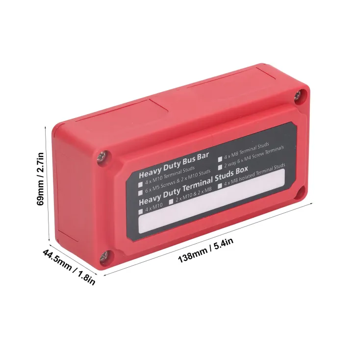 Bus%20Bar%20Box%20with%20Screws%20M10%20Terminal%20Studs%20Power%20Junction%20Distribution%20Block%20Busbar%20Box%2048V%20300A%20Power%20Junction%20Block%20Box%20-%20Image%203