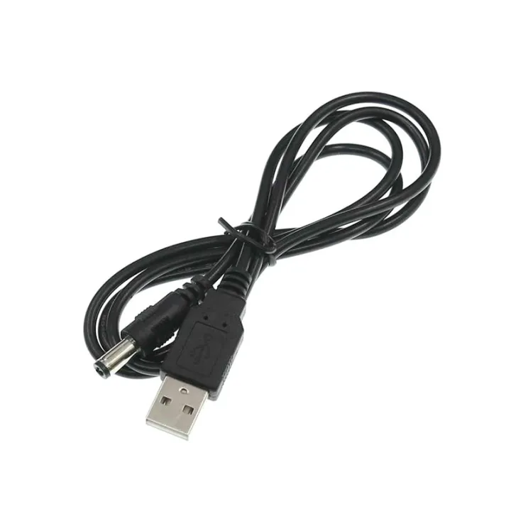 USB%20to%20DC%20Charging%20Cable%201M%205V%20Round%20Hole%205.5*2.1mm%20Plug%205V%20Power%20Supply%20Wire%20Computer%20Router%20Charger%20Cable%20Adapter%20Extend%20Cord%20-%20Image%203