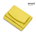 New Women Genuine Leather Purses Female Small Cowhide Wallets Lady Coin Bag Card Holder Large Capacity Money Bag Portable Clutch. 