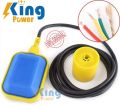 Float Switch Fluid Water Level Sensor Controller for Pump Submersible Motor with Weight and Cable Fully Automatic.