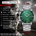PAGANI Design New Top Brand Men's Watch Fashion Sports Stainless Steel Top Brand Mechanical Automatic Men's Watch Waterproof. 