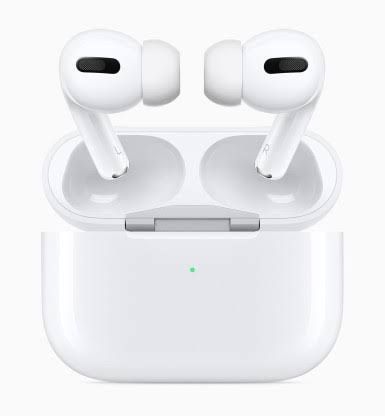 SGS Airpods Pro Generation Bluetooth Headset (White, True Wireless)
