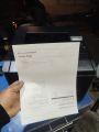 hp laser jet pro400 (401). 