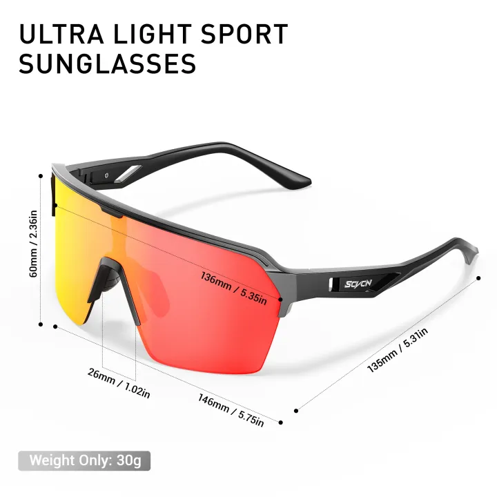 SCVCN%20Outdoor%20Sports%20Glasses%20Cycling%20Sunglasses%20UV400%20Men%20and%20Women%20Running%20Mountain%20Travel%20Sunglasses%20Windproof%20and%20Non-slip%20-%20Image%206