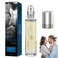 10ml Perfume Pheromone Pheromone For Men And Women Long Acting Perfume Oil Original Body Essential Oil Perfume Elastic Oil. 